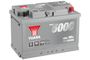 YBX5096 (12V 80Ah)