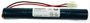 NLB 419 (4,8V1,8Ah-S-Plugg 23)