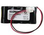 NLB 403 (4,8V1,8Ah-R-Plugg 12)