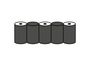 MONTERING R 5X1