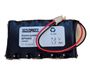 BP 6005 (7,2V-1,7Ah-R-Plugg 34)