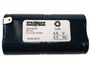 BP 4002 (4,8V-4,5Ah-S2-Fluke PX9086)