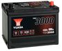 YBX3068 (12V 72Ah)