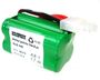 NLB 446 (4,8V1,7Ah-R2-Plugg 12)