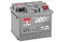 YBX5063 (12V 52Ah)