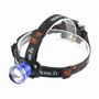 Hodelykt L2166 Led (tørrbatterier 3xAA)