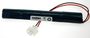 NLB 418 (4,8V2,5Ah-S-Plugg 11)