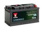 Active L36-EFB (12V-100Ah)