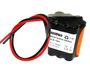 NLB 1004 (12V-0,8Ah-3R-Ledning 20cm)