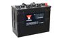 YBX1657 (12V 142Ah)