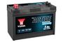 Active M31-EFB (12V-100Ah)