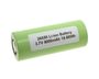 Li-Ion ICR26650 (3.7V-5000mAh)