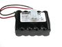 NLB 1005 (12V-2,2Ah-R2-Plugg 22)