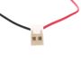 Batteripakke (6V-36Ah Plugg 45) (Alkaline)