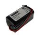 Li-Ion 18650B-MR 2x2 (7,4V-6800mAh)
