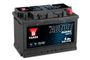 Active M28-AGM (12V-70Ah)