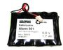 Alarm 501 (6V1,7Ah-R-Plugg34 )