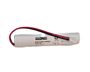 NLB 322 (3,6V1,8Ah-S-Plugg 13)