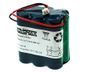NLB 615 (7,2V1,7Ah-R-Plugg 30)