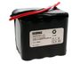 LI-Ion 11,1V-12,4Ah (Sony US18650VTC6) MR 3x4