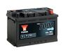 YBX7096 (12V 75Ah 700A)