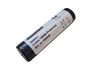 Li-Ion 18650 Protected 3,7V-4000mAh