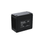 Discover D121350 AGM Deep Cycle 12Volt 140Ah) Forbruksbatteri Ø8mm & Bilpol