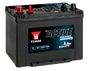 Active M26-EFB (12V-80Ah)