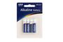 Alkaline LR03 / AAA / AM4 - 4PK