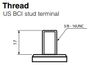 YBX3641 (12V 110Ah)