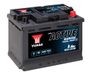 Active M24-AGM (12V-60Ah)