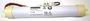NLB 405 (4,8V1,8Ah-S-Plugg 11)