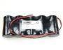 NLB 518 (6,0V4,5Ah-R-Ledning)