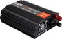 Schumacher INV600 (12V-230V - 600W/1200W)
