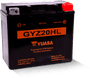 GYZ20HL