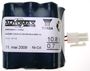 NLB 901 (10,8V-1,0Ah-R3-Plugg 12)