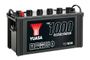YBX1618 (12V 110Ah 680A)