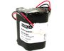 Alarm 502 (6V-1,7Ah-2R-Plugg 43)