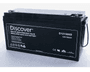 Discover D121500-D Deep Cycle (12Volt 150Ah) (AGM)