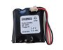 BP 3003 (3,6V-2,2Ah-R-Plugg 34)