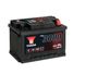 YBX3075 (12V 60Ah)