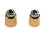 Polsett 6mm (bilpol Messing)
