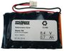 Alarm 700 (8,4V0,7Ah-R-Plugg34)