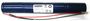 NLB 409 (4,8V4,5Ah-S-+ hunn2,9mm-Ledn.)